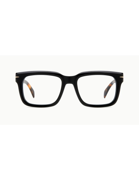 DAVID BECKHAM - DB 7107 - WR7 - 53
