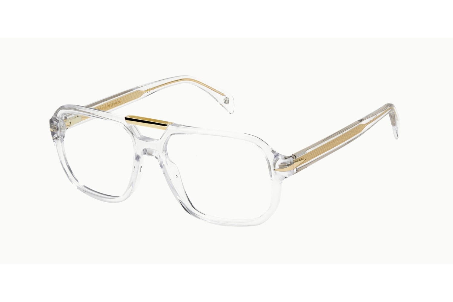 DAVID BECKHAM - DB 7108 - REJ - 56