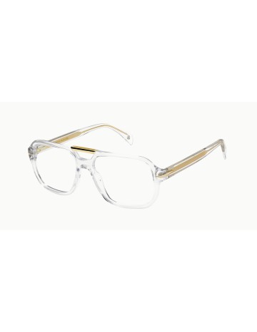 DAVID BECKHAM - DB 7108 - REJ - 56