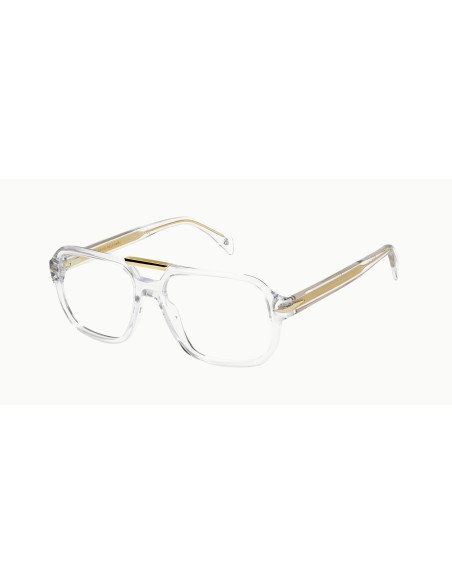DAVID BECKHAM - DB 7108 - REJ - 56