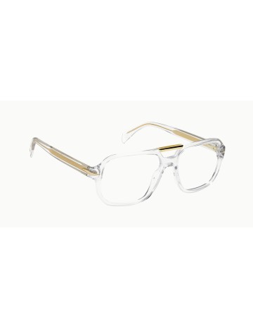 DAVID BECKHAM - DB 7108 - REJ - 56 2