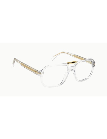 DAVID BECKHAM - DB 7108 - REJ - 56
