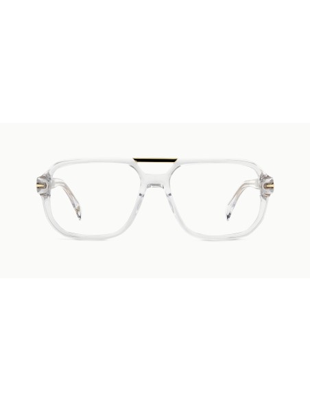 DAVID BECKHAM - DB 7108 - REJ - 56