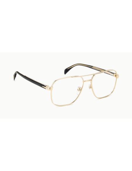 DAVID BECKHAM - DB 7103 - RHL - 57
