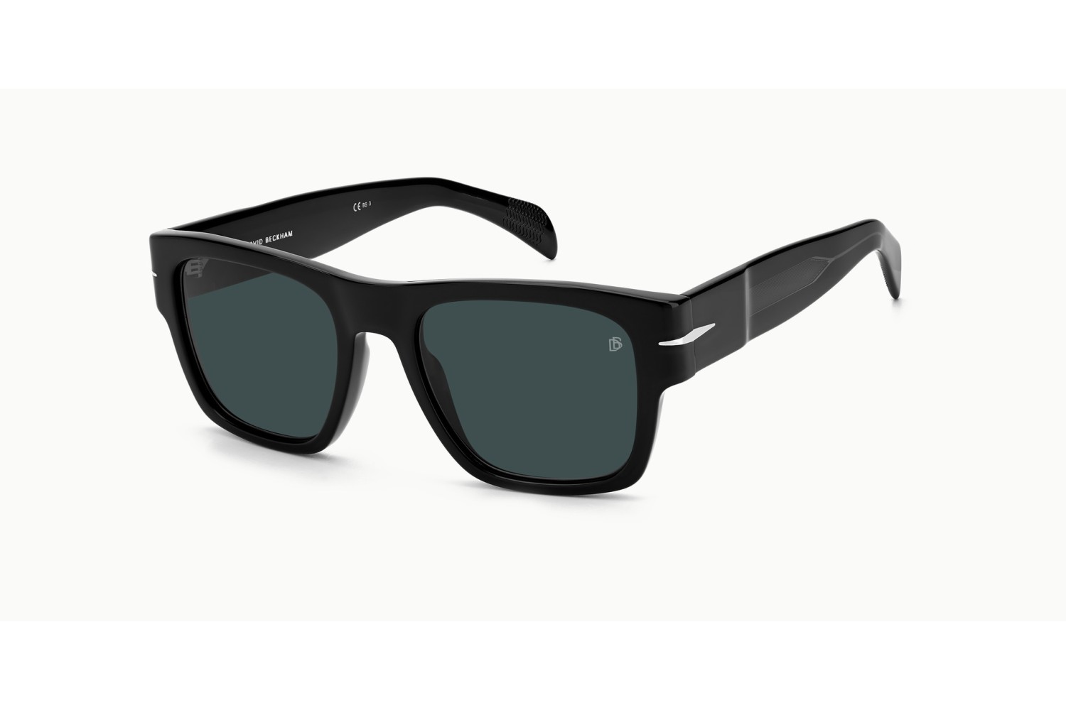 DAVID BECKHAM - DB 7000/S BOLD - 807 - 54