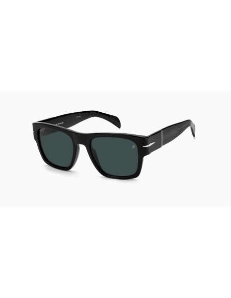 DAVID BECKHAM - DB 7000/S BOLD - 807 - 54