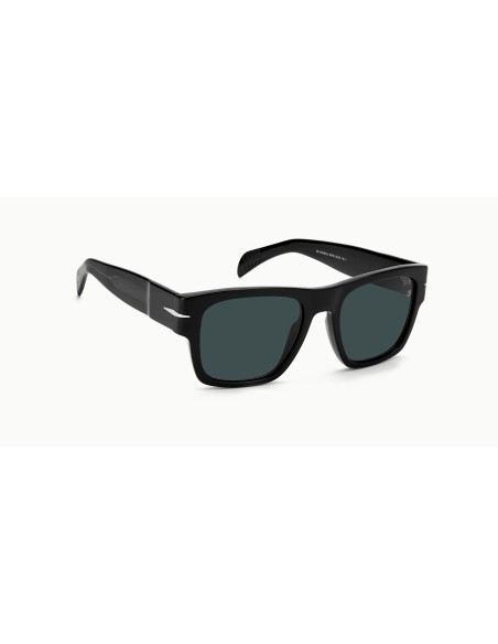 DAVID BECKHAM - DB 7000/S BOLD - 807 - 54