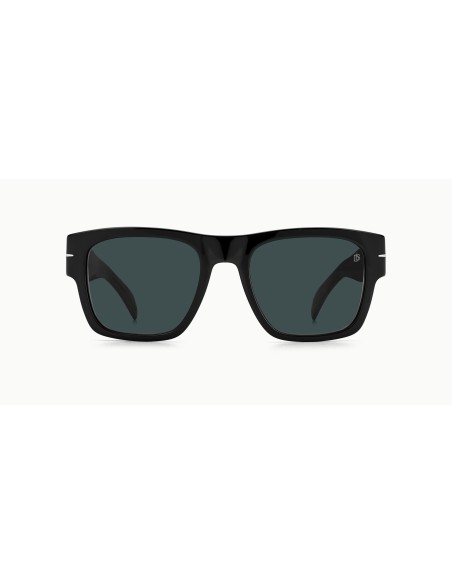 DAVID BECKHAM - DB 7000/S BOLD - 807 - 54
