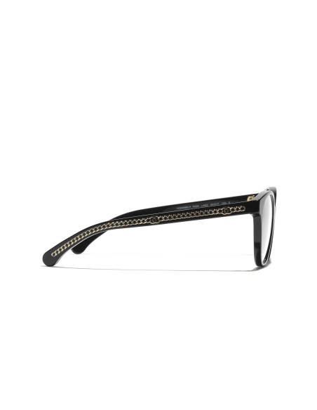Pantos-Korrekturfassung CHANEL CH3493 C622 54 | Isolani Boutique