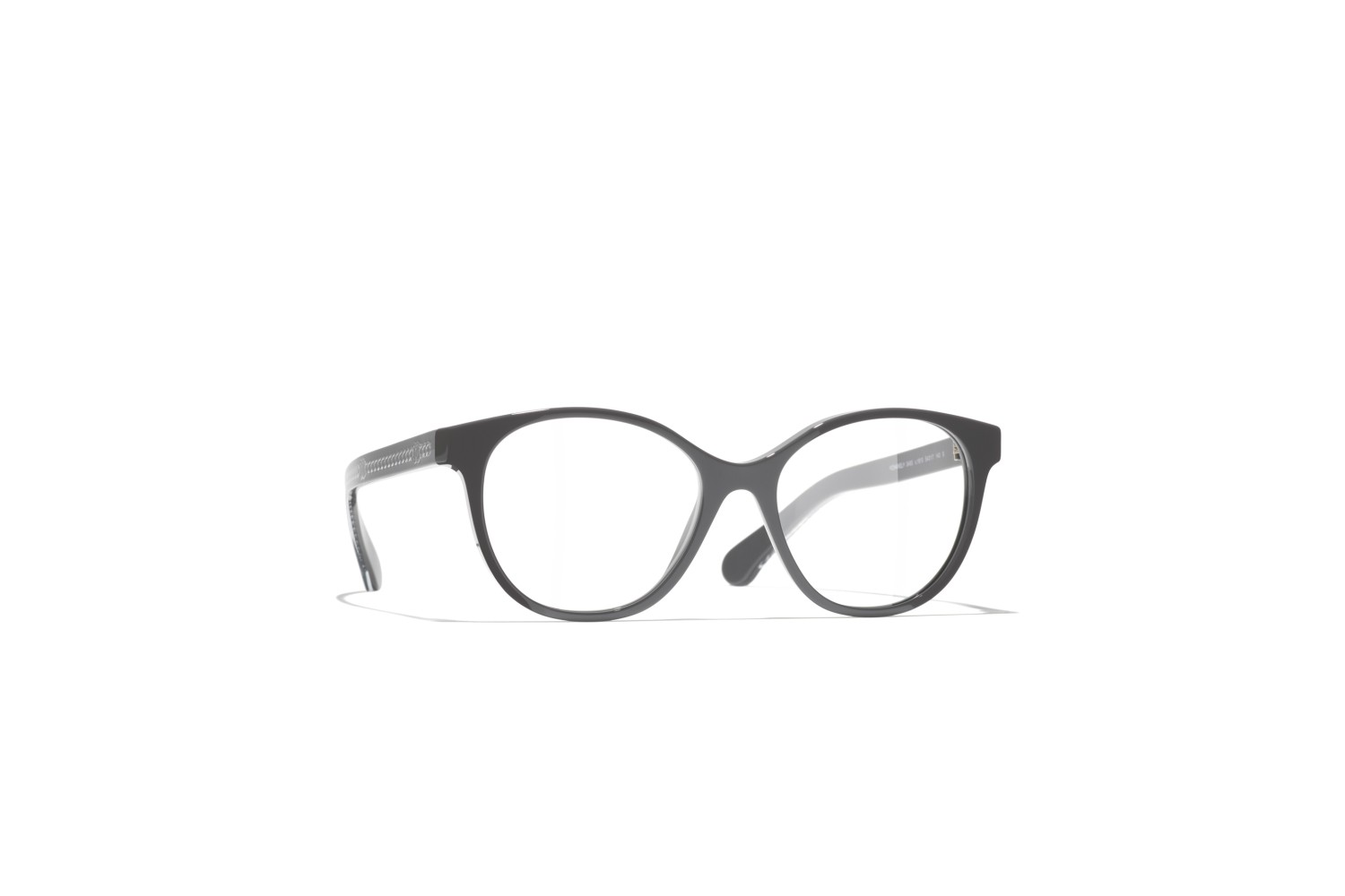 Pantos-Korrekturfassung CHANEL CH3493 1813 54 | Isolani Boutique