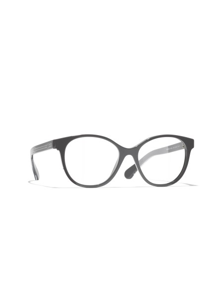 Pantos-Korrekturfassung CHANEL CH3493 1813 54 | Isolani Boutique