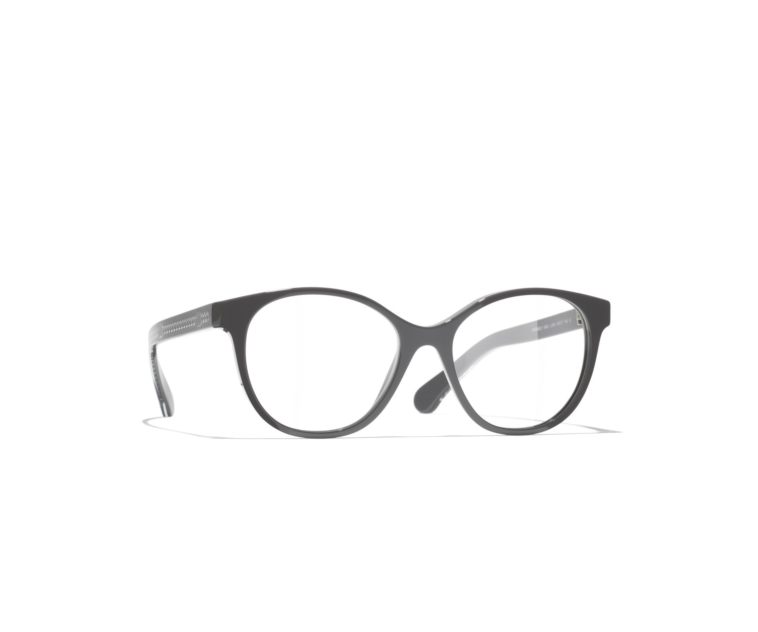 Pantos-Korrekturfassung CHANEL CH3493 1813 54 | Isolani Boutique