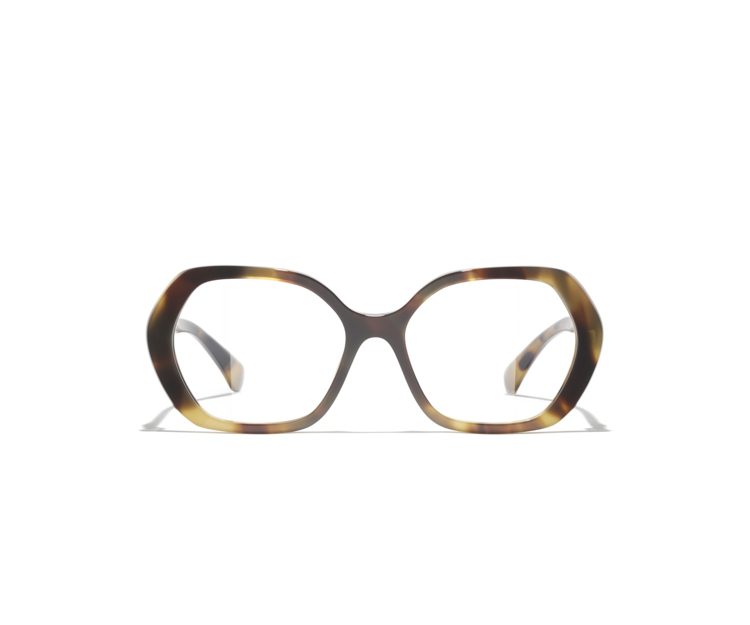 Quadratische Korrekturfassung CHANEL CH3496 1820 56 | Isolani Boutique 2