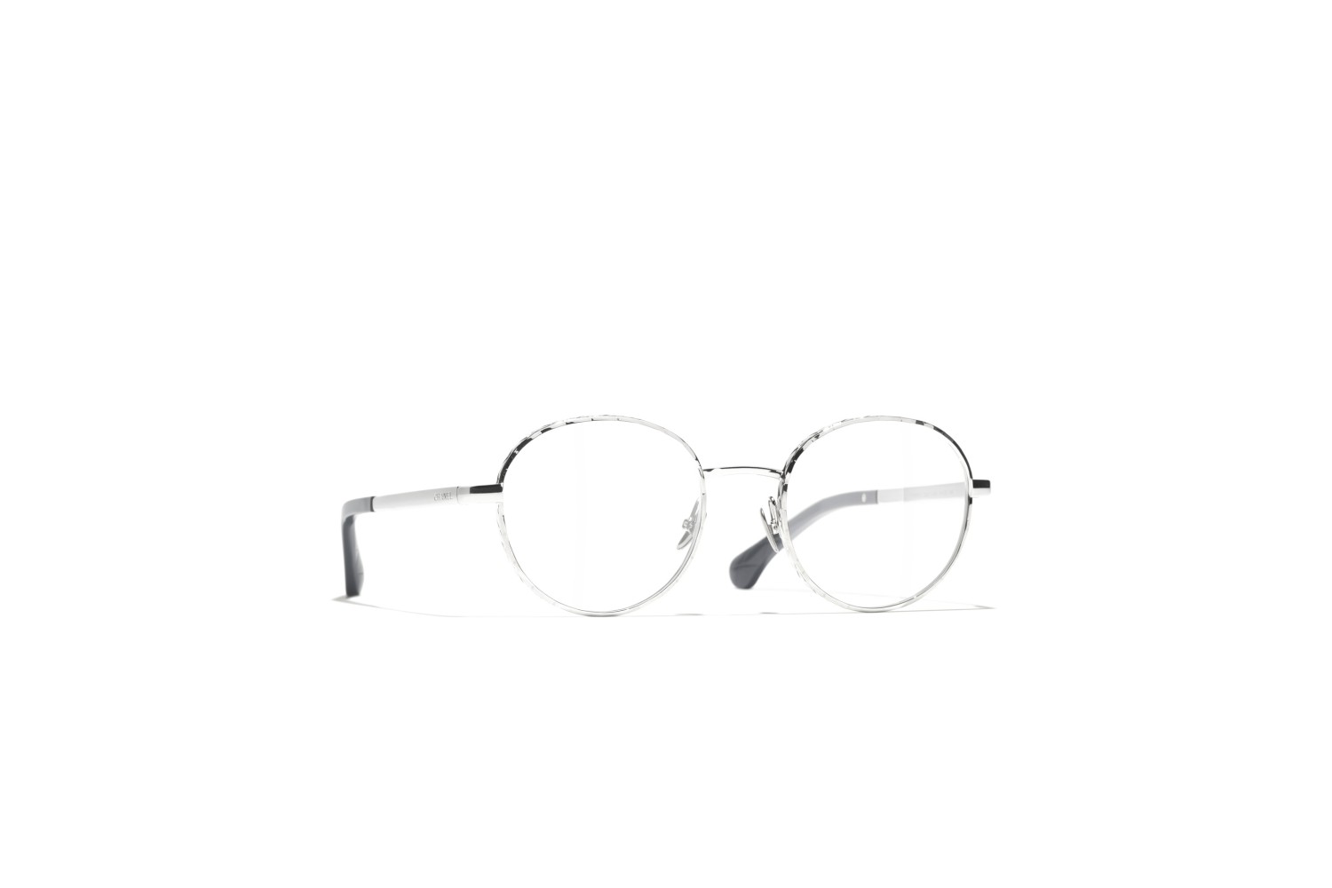 Pantos-Korrekturfassung CHANEL CH2225 C450  | Isolani Boutique