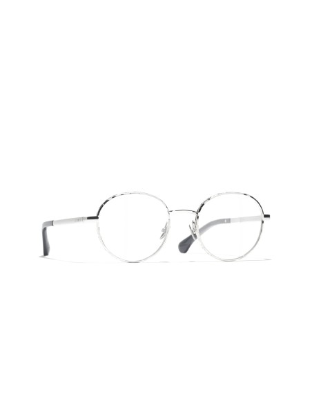 Pantos-Korrekturfassung CHANEL CH2225 C450  | Isolani Boutique