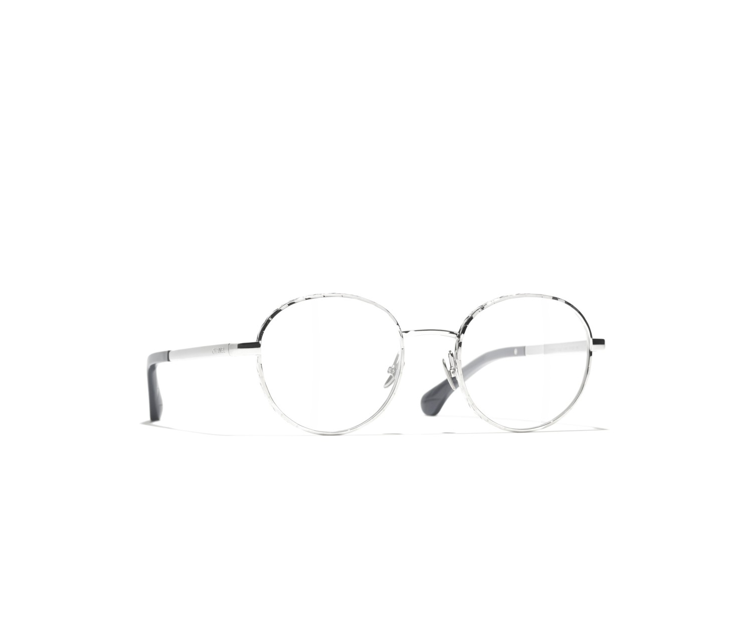 Pantos-Korrekturfassung CHANEL CH2225 C450  | Isolani Boutique