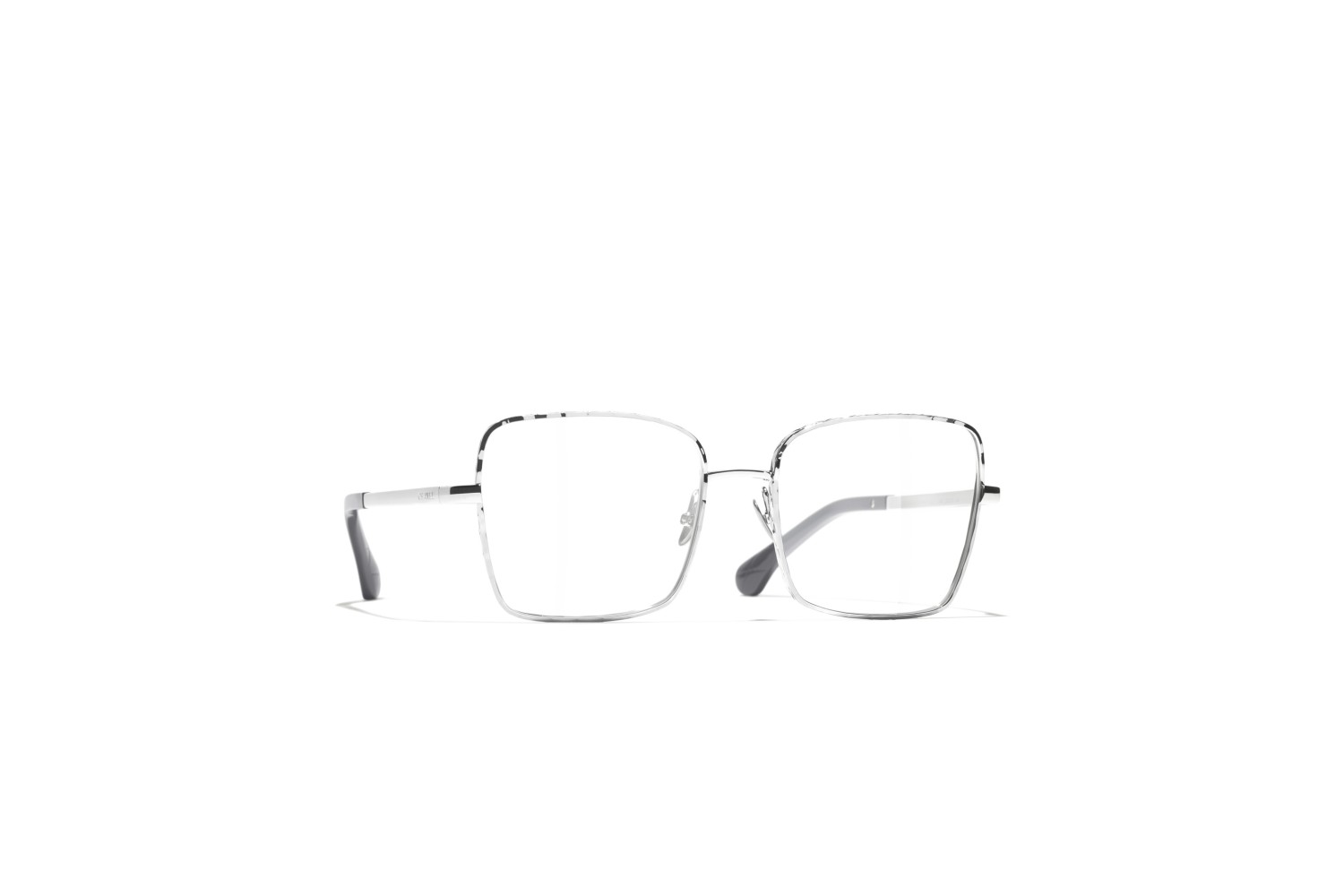 Quadratische Korrekturfassung CHANEL CH2226 C450  | Isolani Boutique
