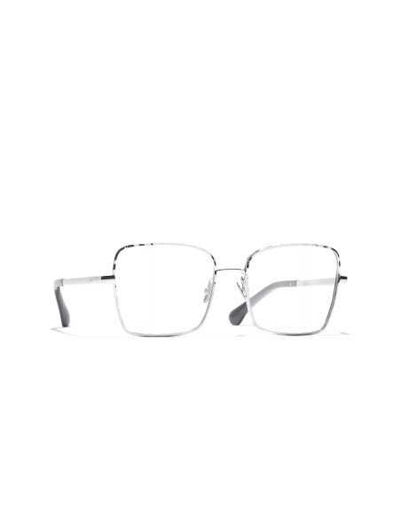 Quadratische Korrekturfassung CHANEL CH2226 C450  | Isolani Boutique
