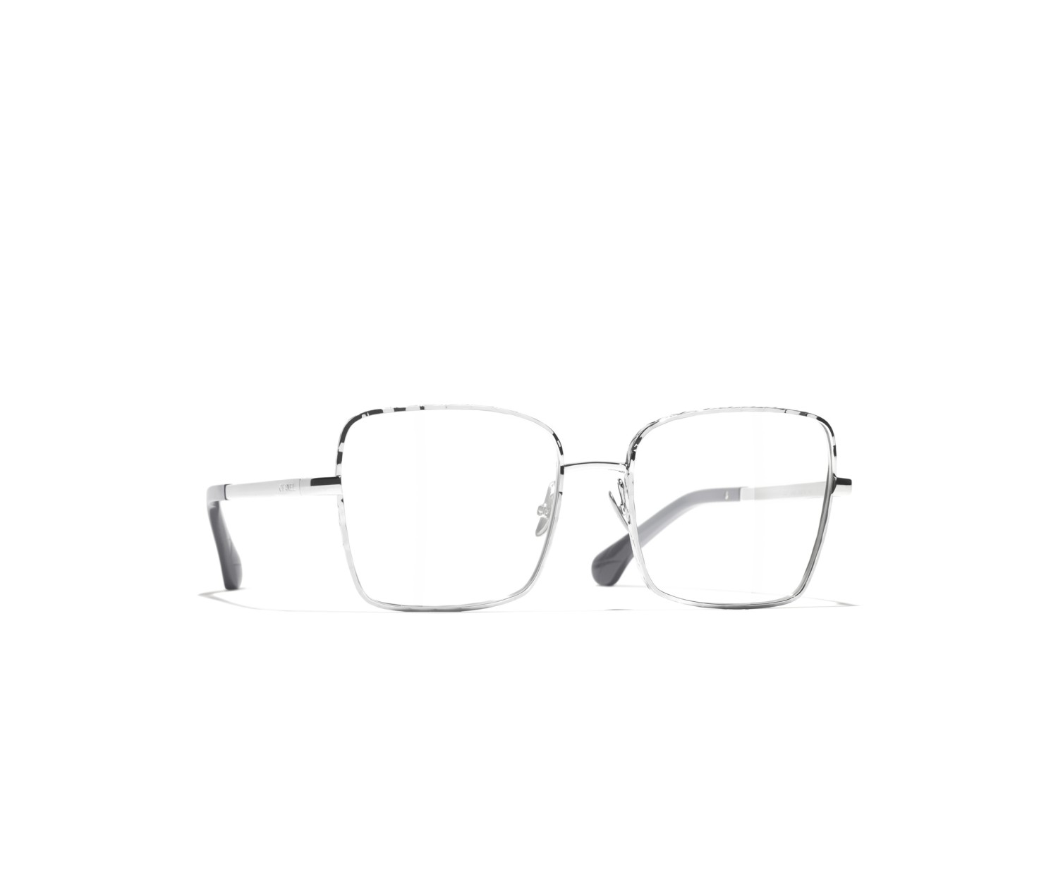 Quadratische Korrekturfassung CHANEL CH2226 C450  | Isolani Boutique