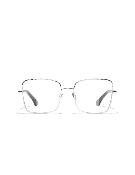 Quadratische Korrekturfassung CHANEL CH2226 C450  | Isolani Boutique