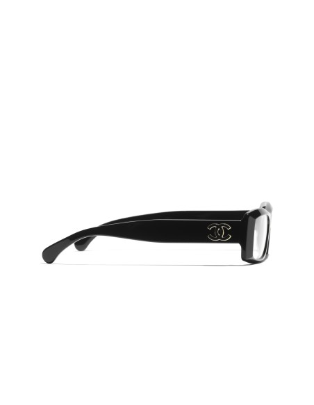 Rechteckige Korrekturfassung CHANEL CH3497 C622 54 | Isolani Boutique