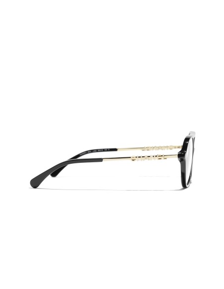 Pilotenbrille CHANEL CH3504 C622 56 | Isolani Boutique