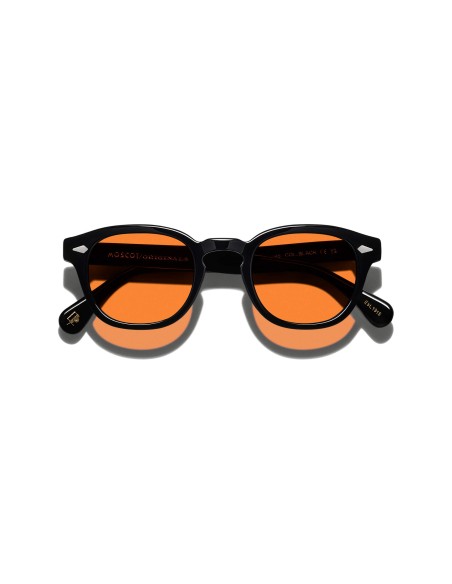 Moscot - LEMTOSH BASE 2 SUN - 0200-TH - 46