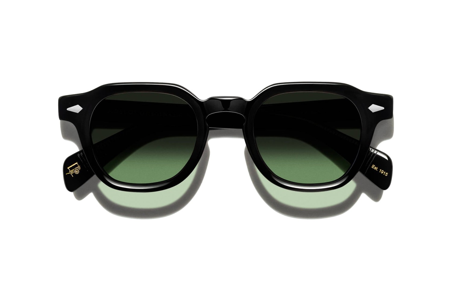 Moscot - DOLT SUN - 0200-TA - 49