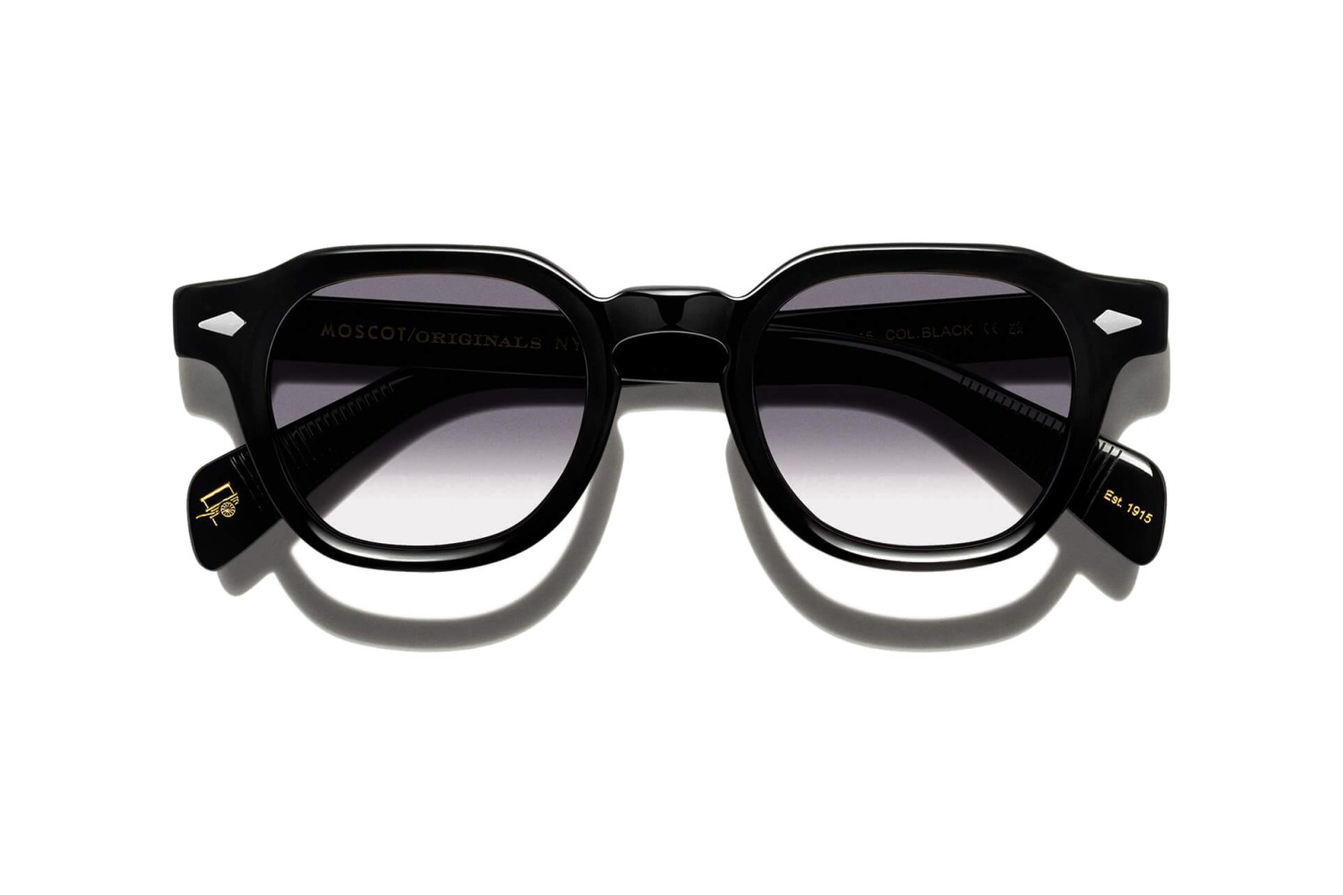 Moscot - DOLT SUN - 0200-TC - 46
