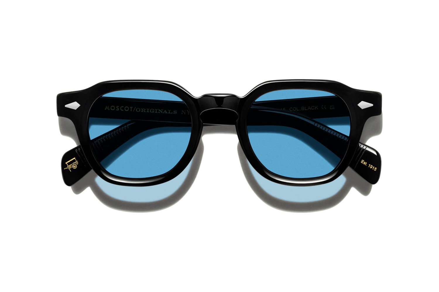 Moscot - DOLT SUN - 0200-TD - 46