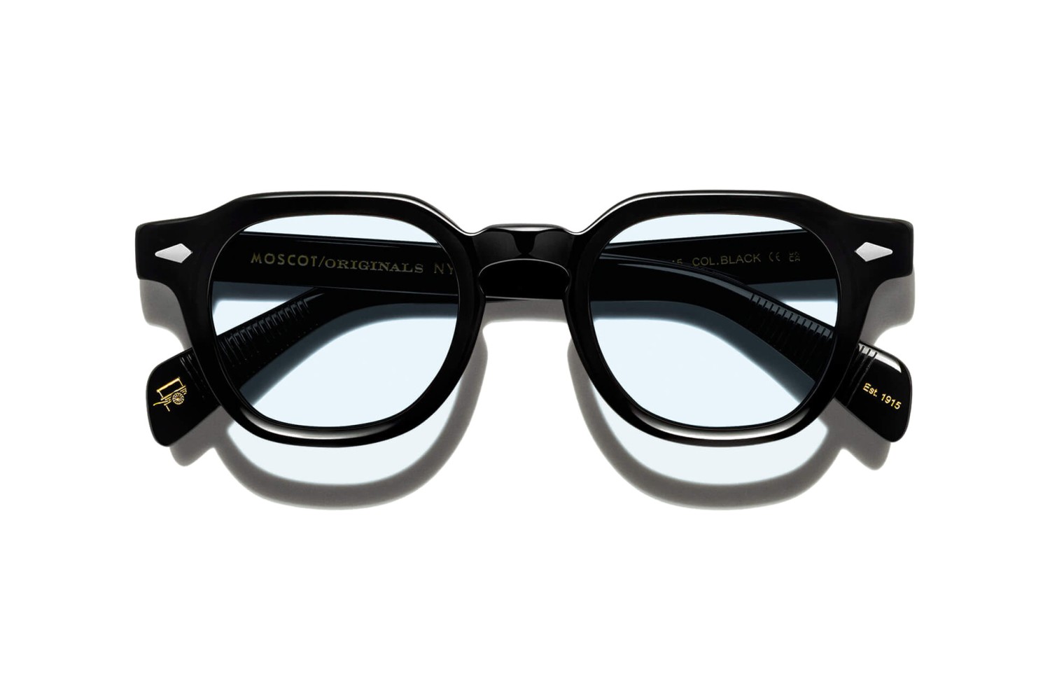 Moscot - DOLT SUN - 0200-TF - 49