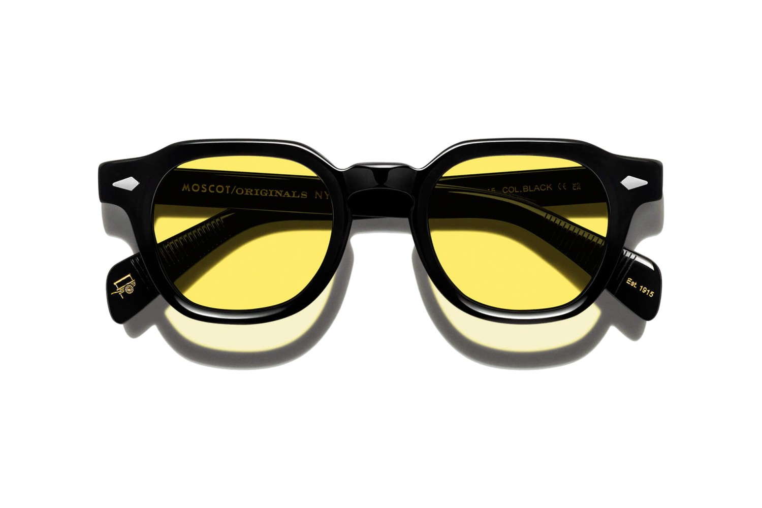 Moscot - DOLT SUN - 0200-TG - 49