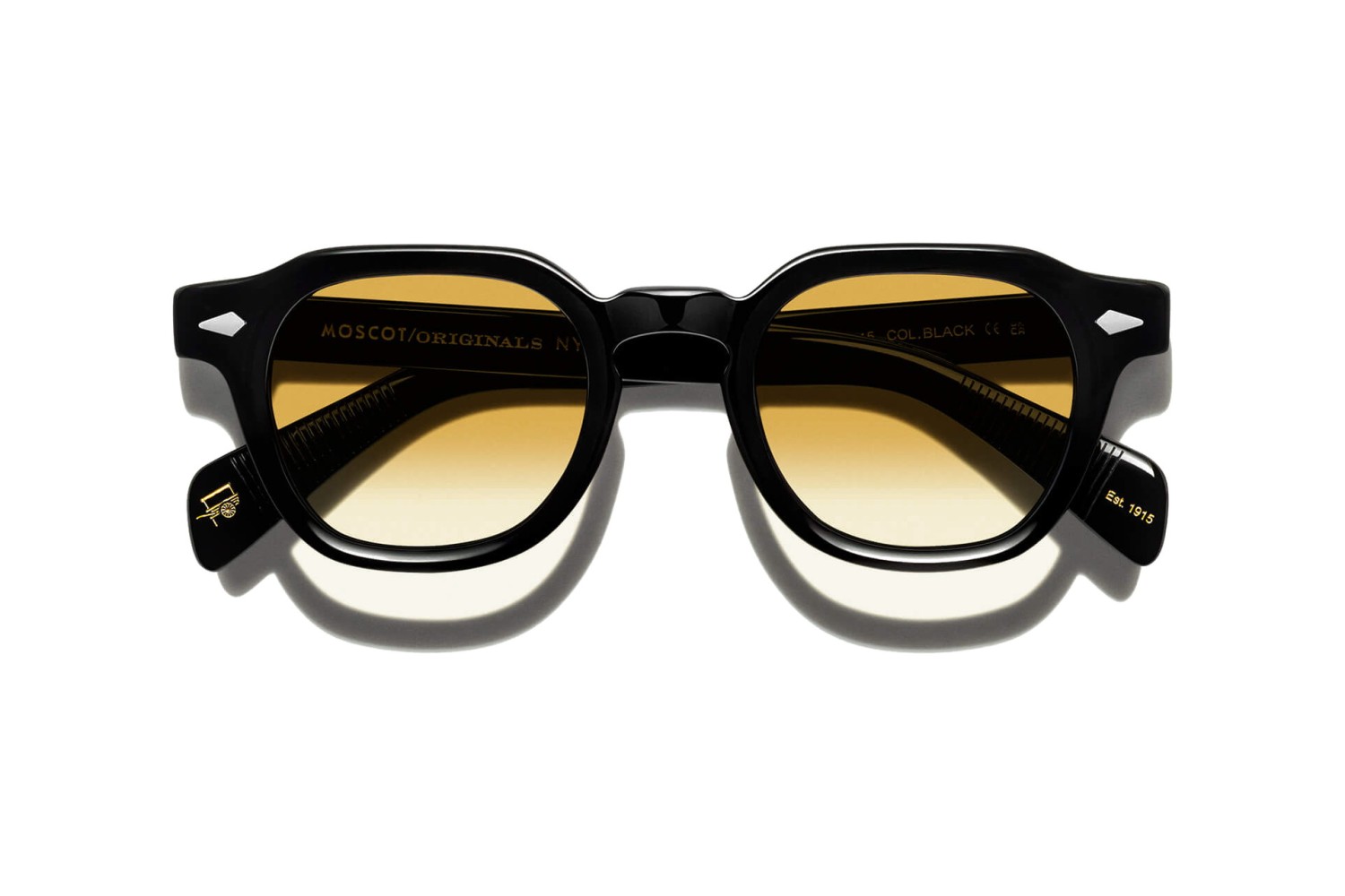 Moscot - DOLT SUN - 0200-TK - 49