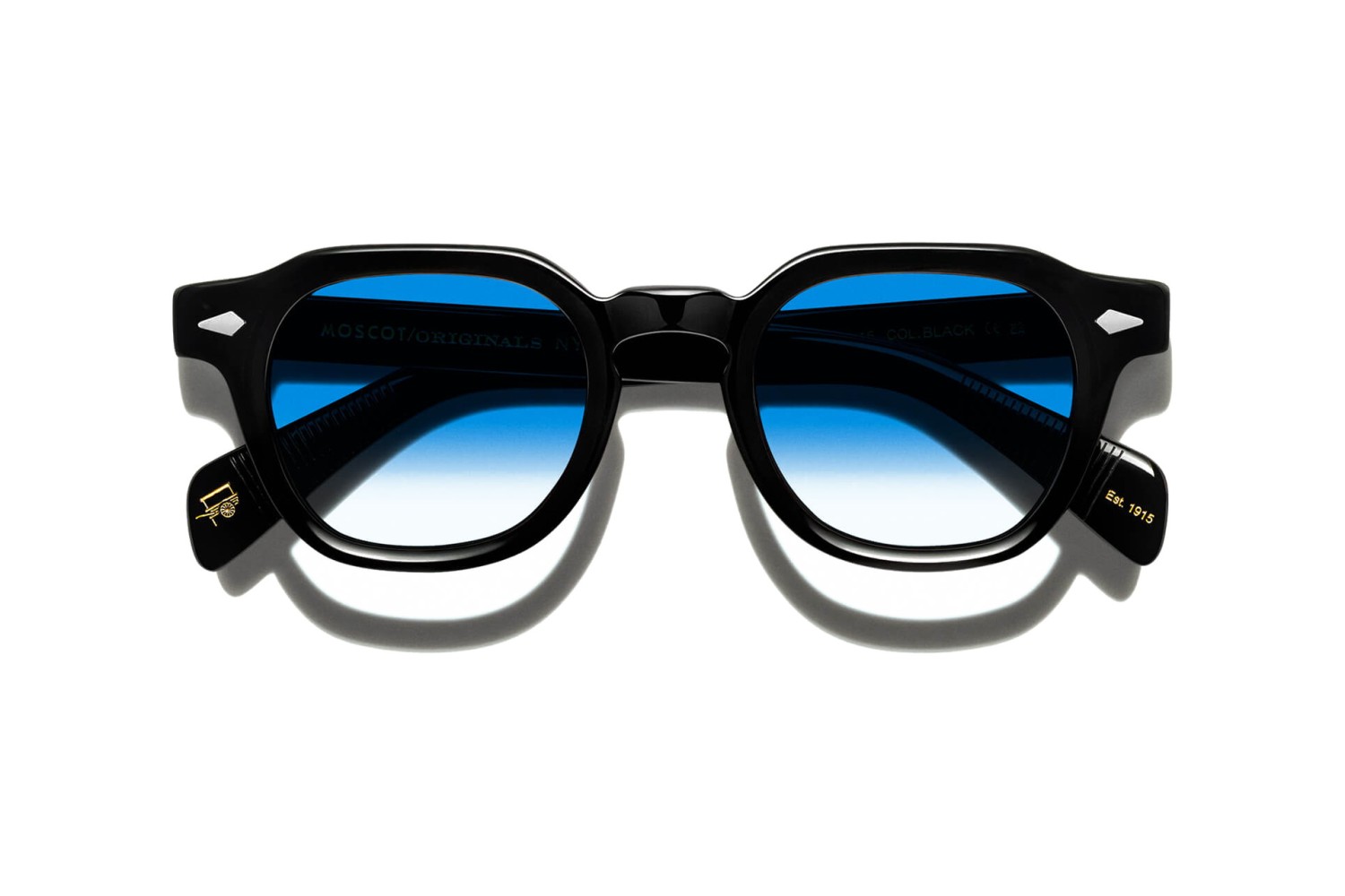 Moscot - DOLT SUN - 0200-TR - 49