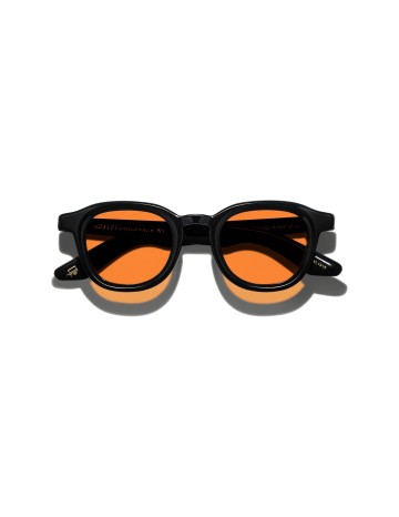 Moscot - DAHVEN SUN - 0200-TH - 50