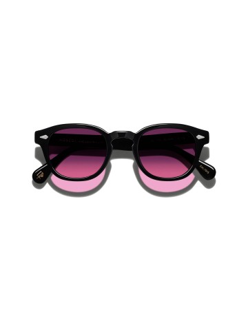 Moscot - LEMTOSH BASE 2 SUN - 0200-TQ - 46