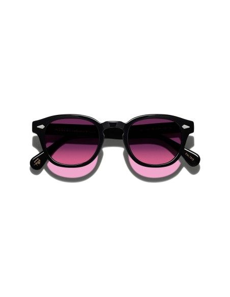 Moscot - LEMTOSH BASE 2 SUN - 0200-TQ - 49
