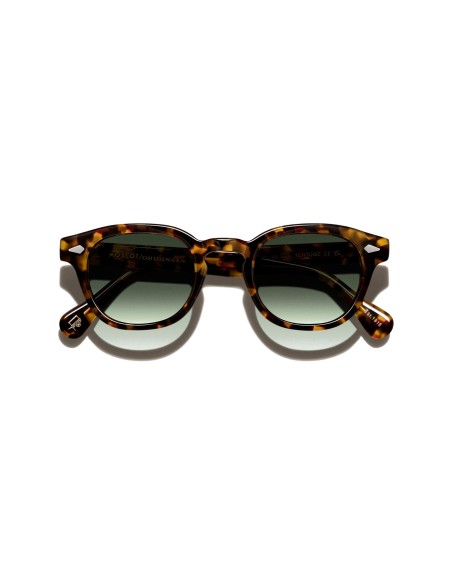 Moscot - LEMTOSH BASE 2 SUN - 2002-TB - 46