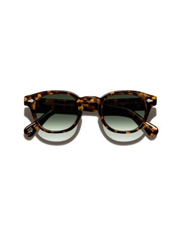 Moscot - LEMTOSH BASE 2 SUN - 2002-TB - 49