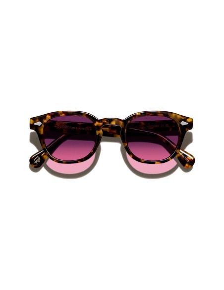 Moscot - LEMTOSH BASE 2 SUN - 2002-TQ - 46