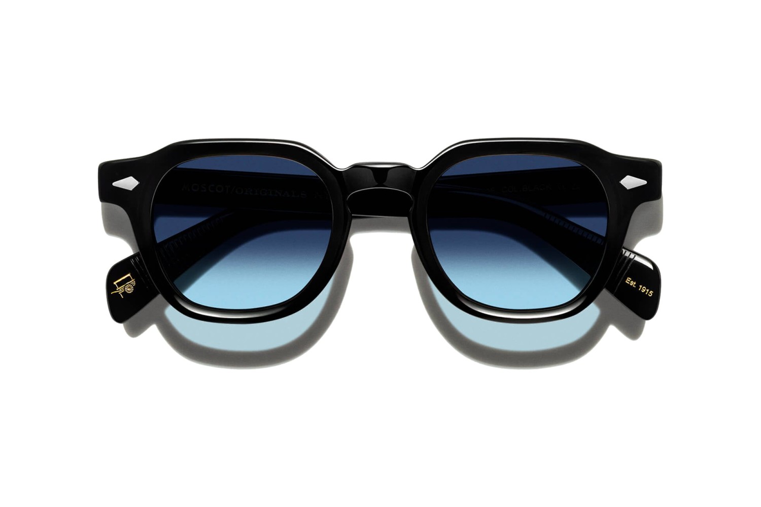 Moscot - DOLT SUN - 0200-TP - 49