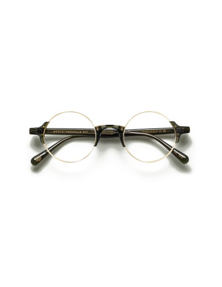 Moscot - DIBBIK - 0410-01 - 45