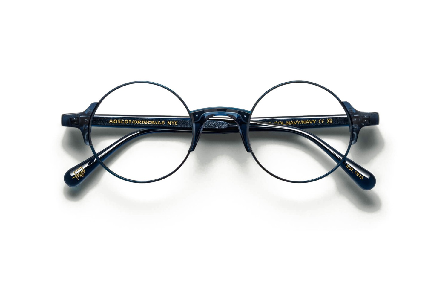 Moscot - DIBBIK - 1403-01 - 45