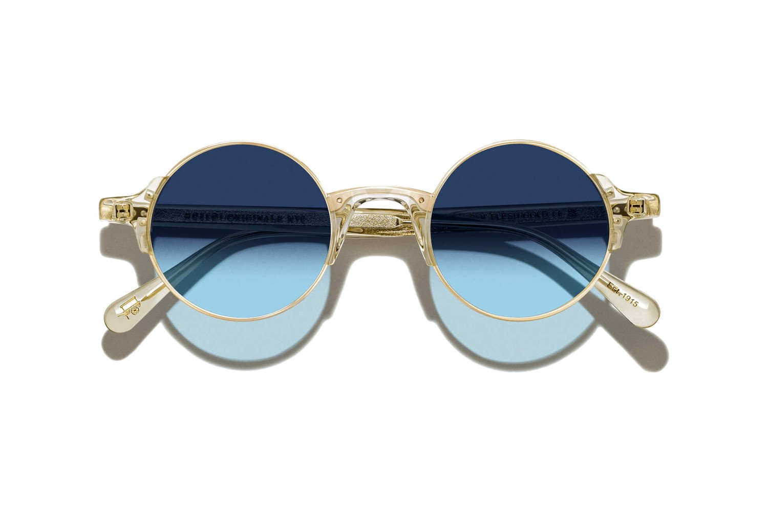 Moscot - DIBBIK SUN - 0110-TP - 45