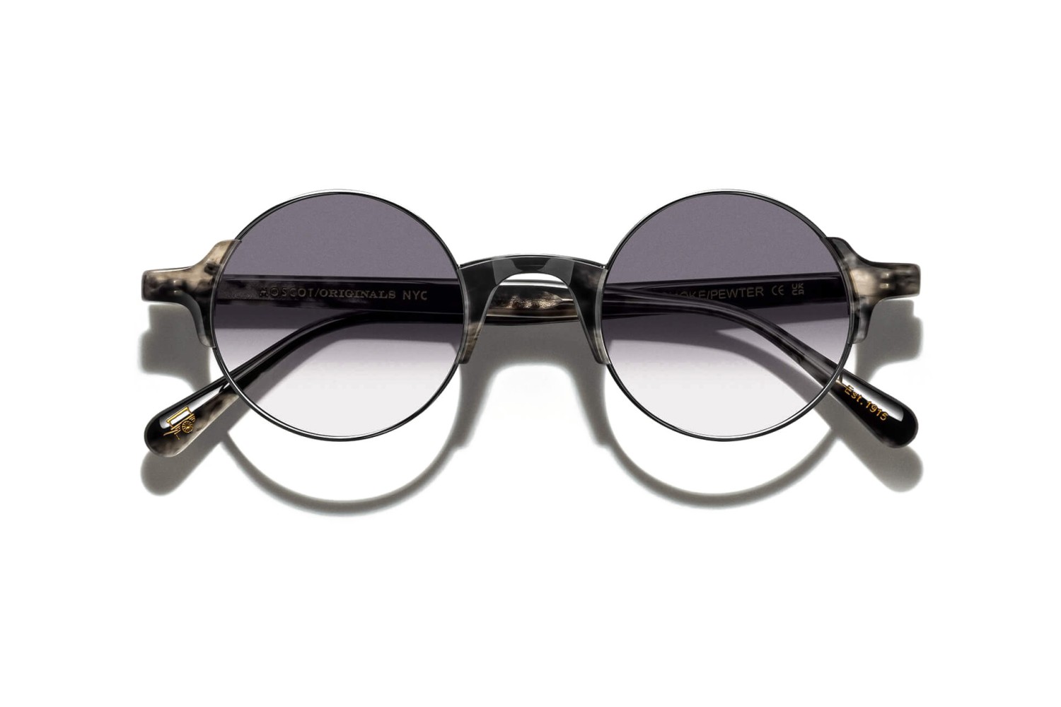 Moscot - DIBBIK SUN - 1912-TC - 45