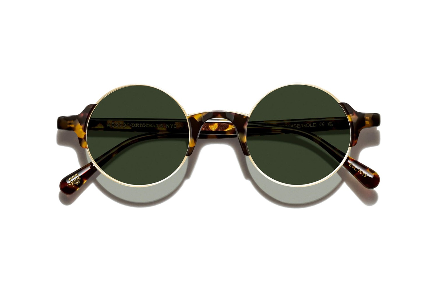 Moscot - DIBBIK SUN - 2006-54 - 45