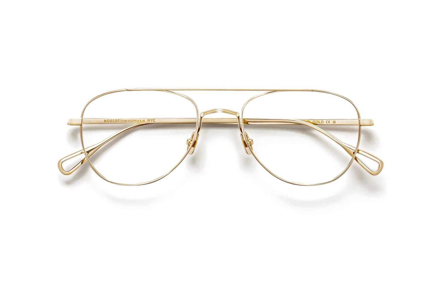 Moscot - SHMECKEL - 0700-01 - 53
