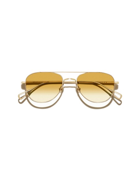 Moscot - SHMECKEL SUN - 0700-TK - 53