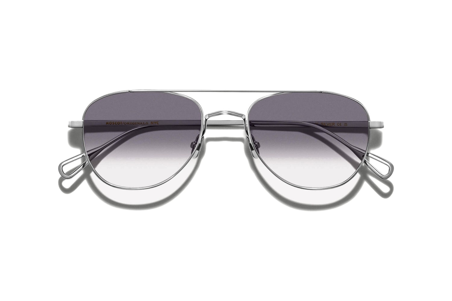 Moscot - SHMECKEL SUN - 1902-TC - 53