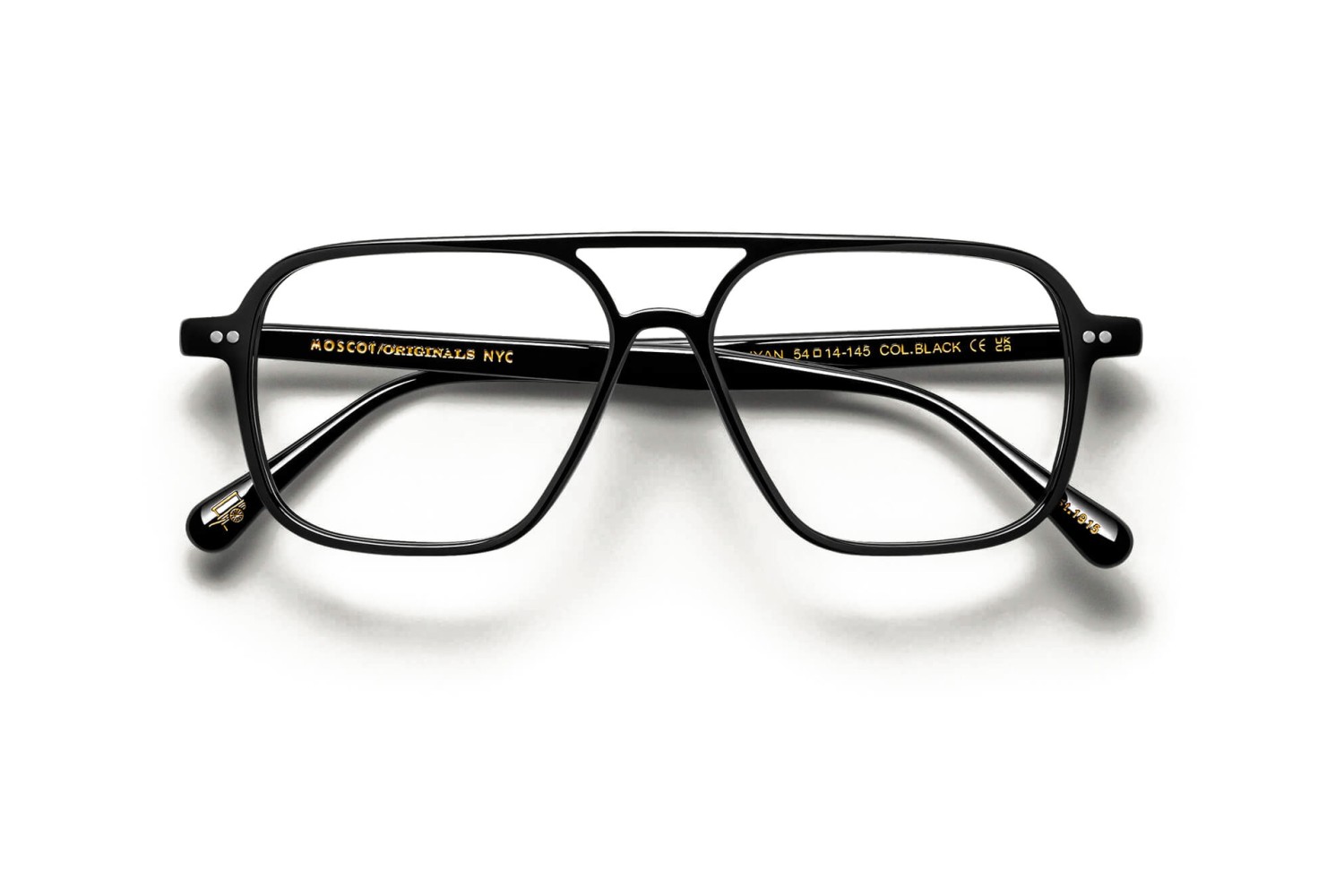 Moscot - MINYAN - 0200-01 - 54